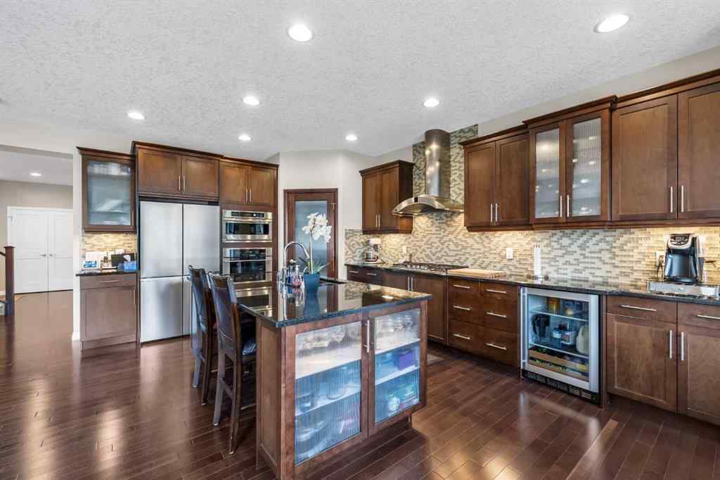 MLS® A2267910 - 28 Panamount Common NW in Panorama Hills Calgary, Residential