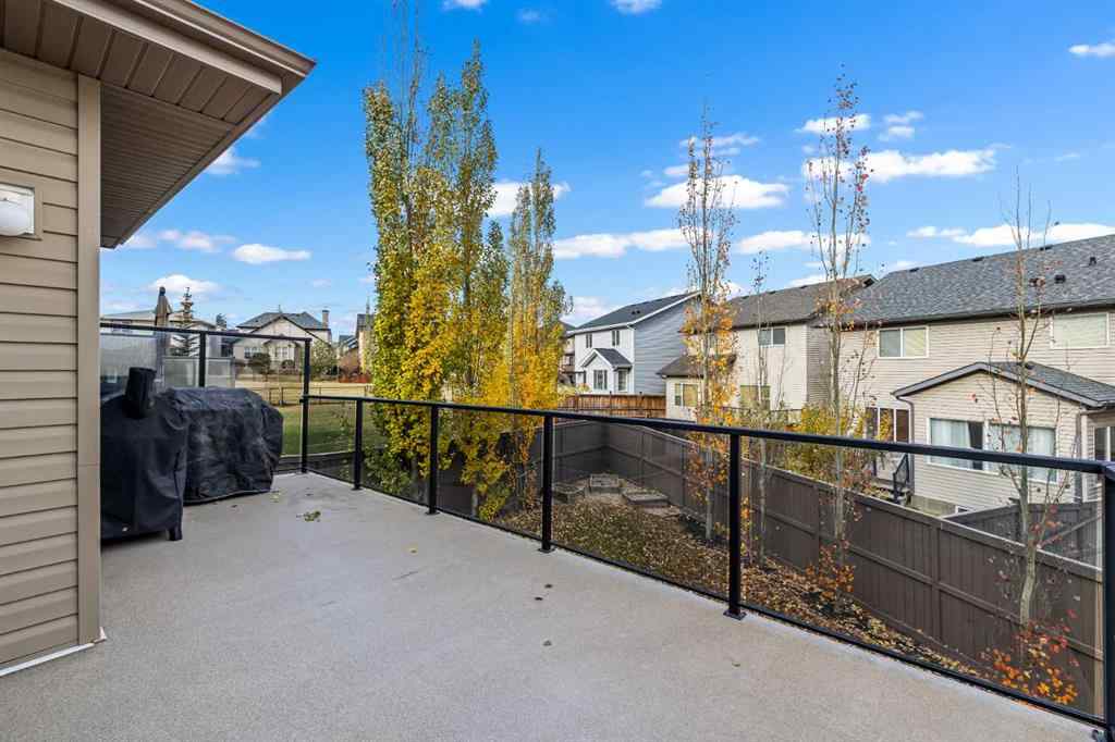 MLS® A2267910 - 28 Panamount Common NW in Panorama Hills Calgary, Residential