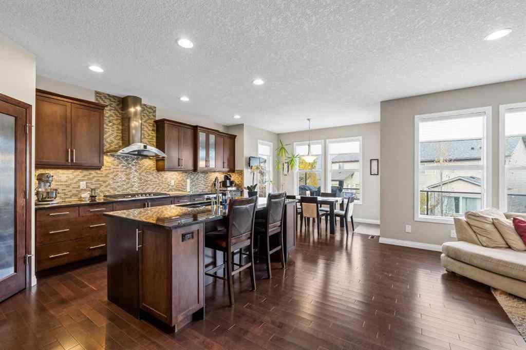 MLS® A2267910 - 28 Panamount Common NW in Panorama Hills Calgary, Residential