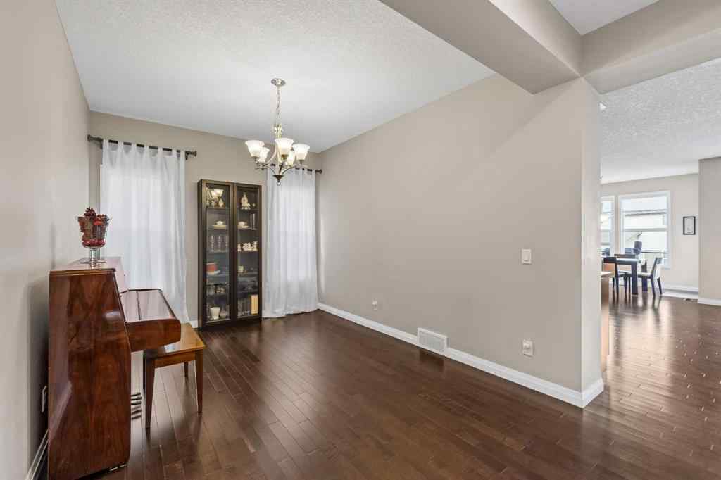 MLS® A2267910 - 28 Panamount Common NW in Panorama Hills Calgary, Residential