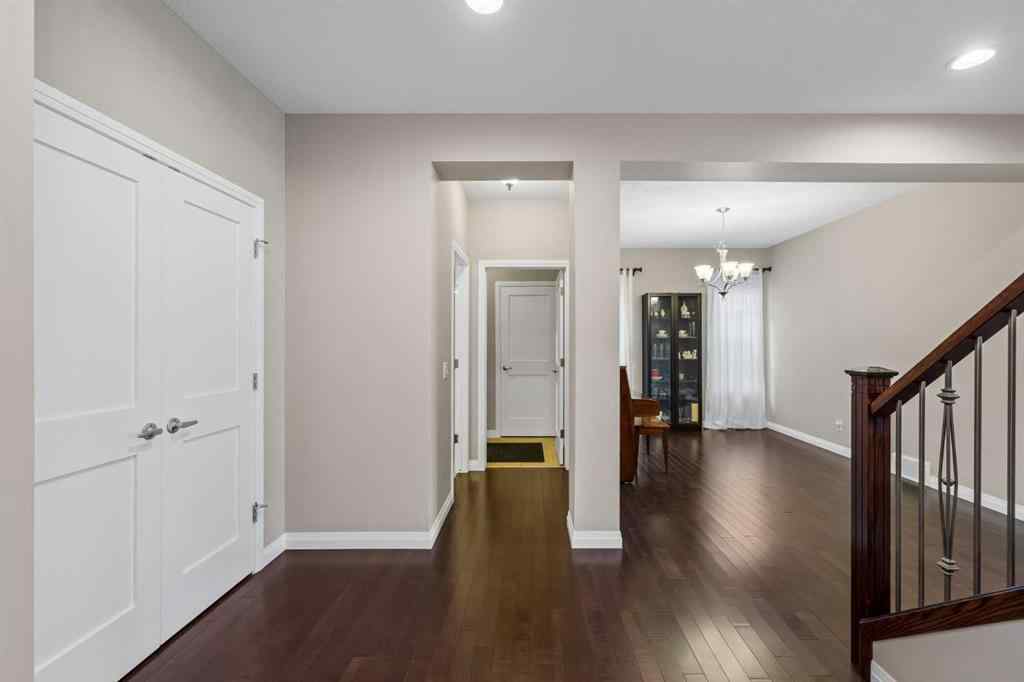 MLS® A2267910 - 28 Panamount Common NW in Panorama Hills Calgary, Residential