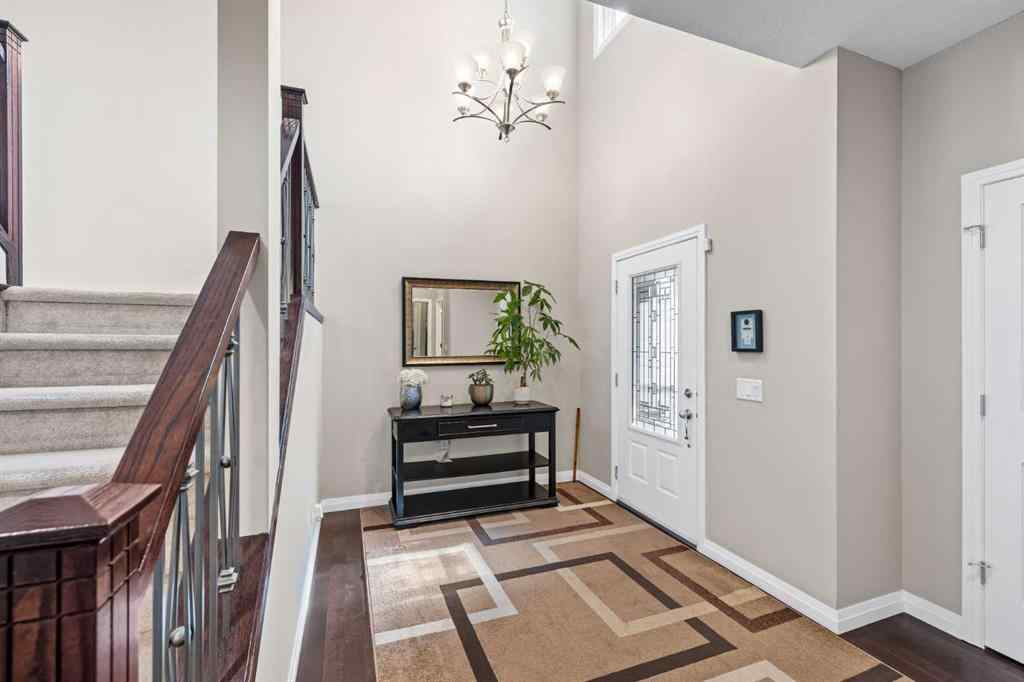 MLS® A2267910 - 28 Panamount Common NW in Panorama Hills Calgary, Residential