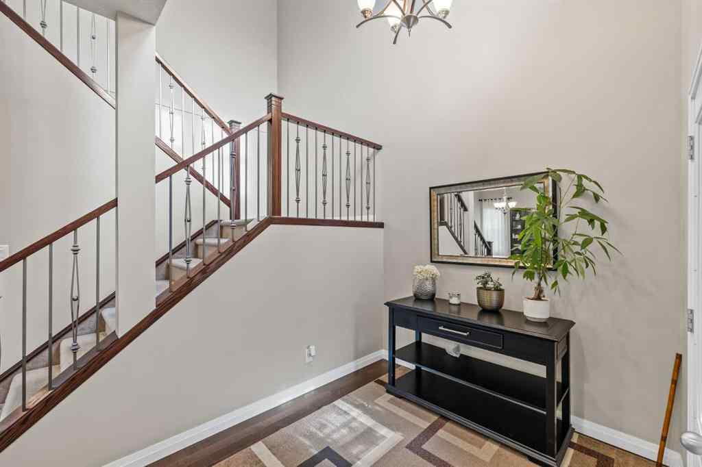 MLS® A2267910 - 28 Panamount Common NW in Panorama Hills Calgary, Residential