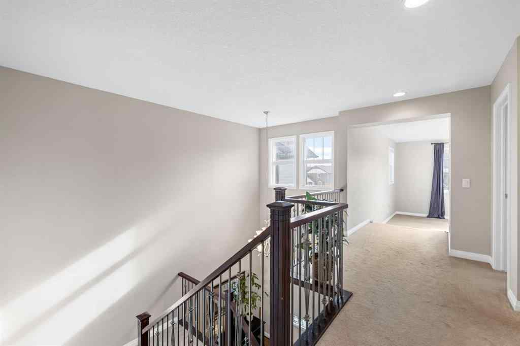 MLS® A2267910 - 28 Panamount Common NW in Panorama Hills Calgary, Residential