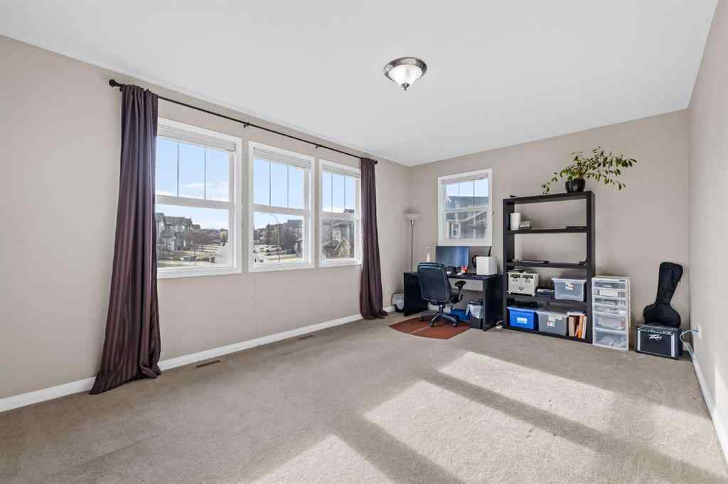 MLS® A2267910 - 28 Panamount Common NW in Panorama Hills Calgary, Residential