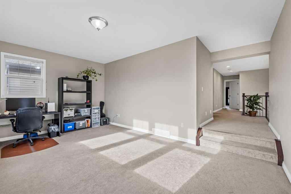 MLS® A2267910 - 28 Panamount Common NW in Panorama Hills Calgary, Residential