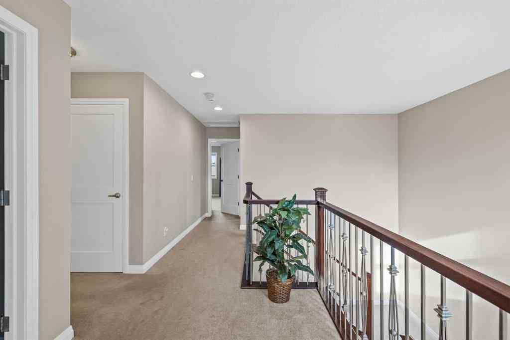 MLS® A2267910 - 28 Panamount Common NW in Panorama Hills Calgary, Residential