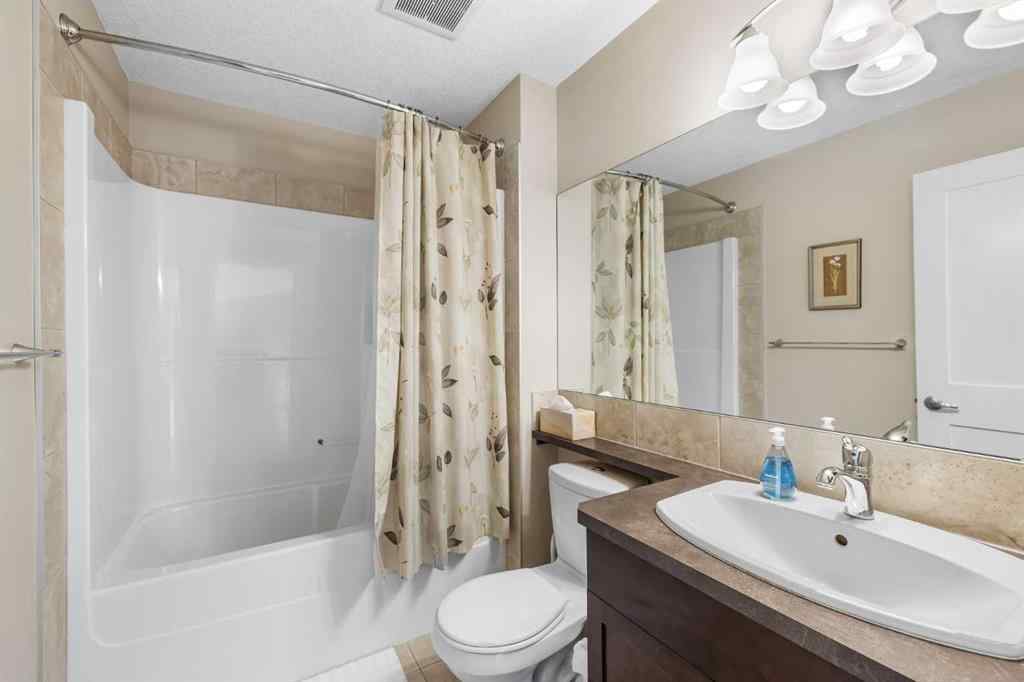 MLS® A2267910 - 28 Panamount Common NW in Panorama Hills Calgary, Residential