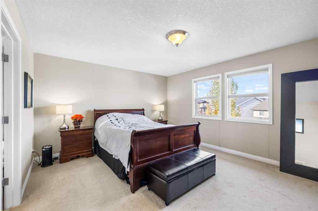 MLS® A2267910 - 28 Panamount Common NW in Panorama Hills Calgary, Residential
