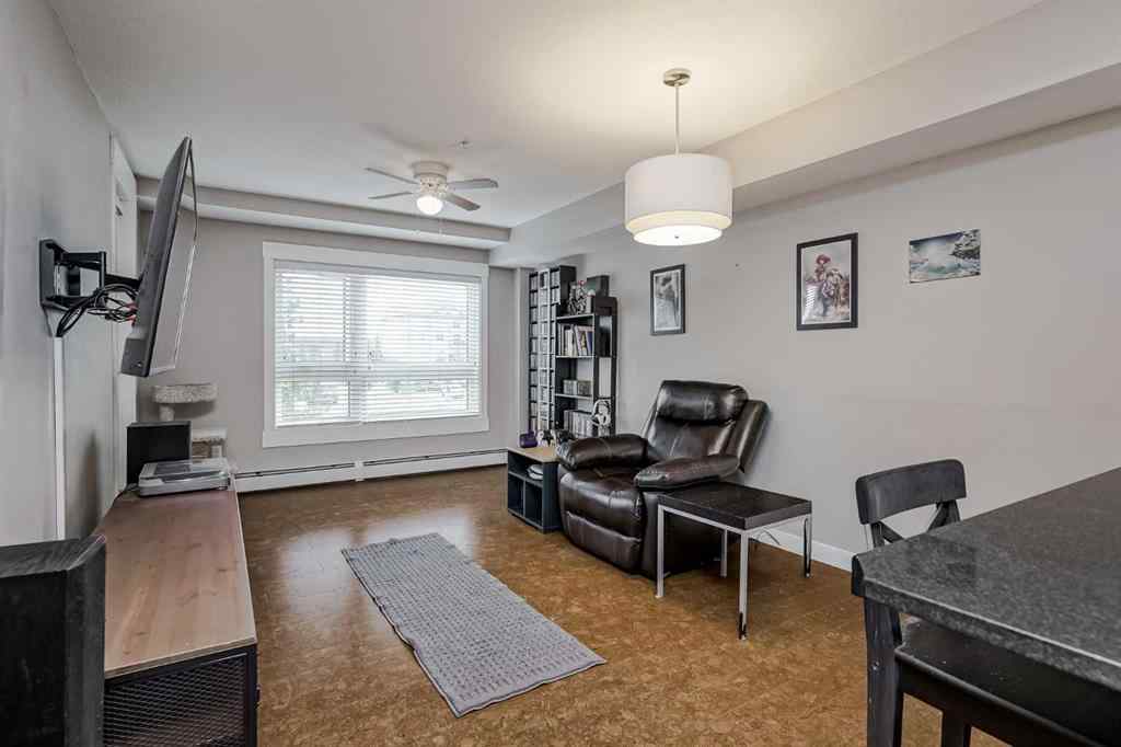 MLS® A2267911 - Unit #4218 240 Skyview Ranch Road NE in Skyview Ranch Calgary, Residential