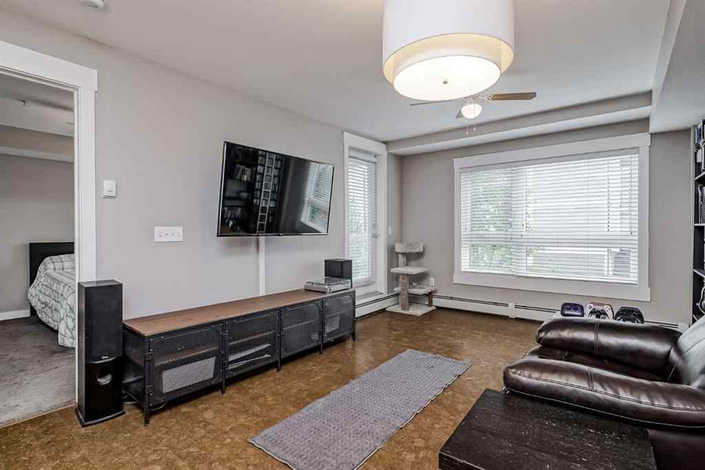 MLS® A2267911 - Unit #4218 240 Skyview Ranch Road NE in Skyview Ranch Calgary, Residential