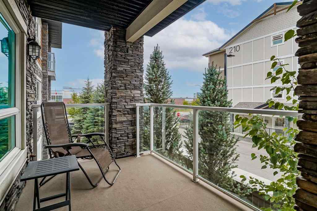 MLS® A2267911 - Unit #4218 240 Skyview Ranch Road NE in Skyview Ranch Calgary, Residential