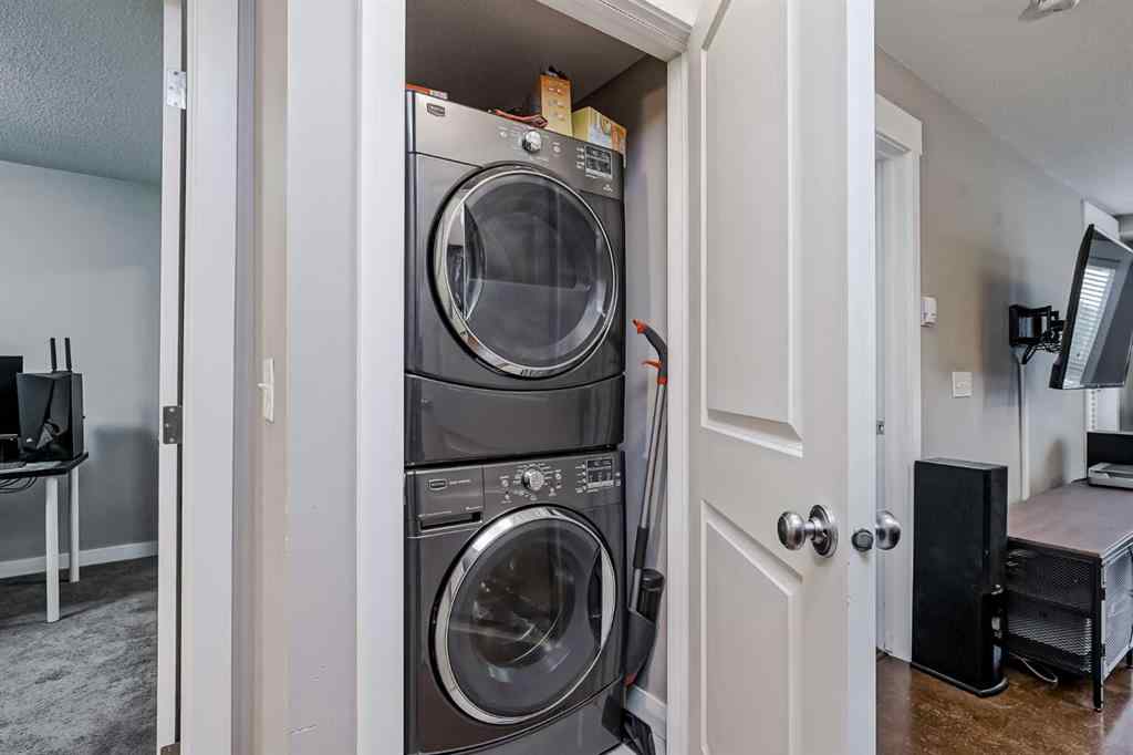 MLS® A2267911 - Unit #4218 240 Skyview Ranch Road NE in Skyview Ranch Calgary, Residential