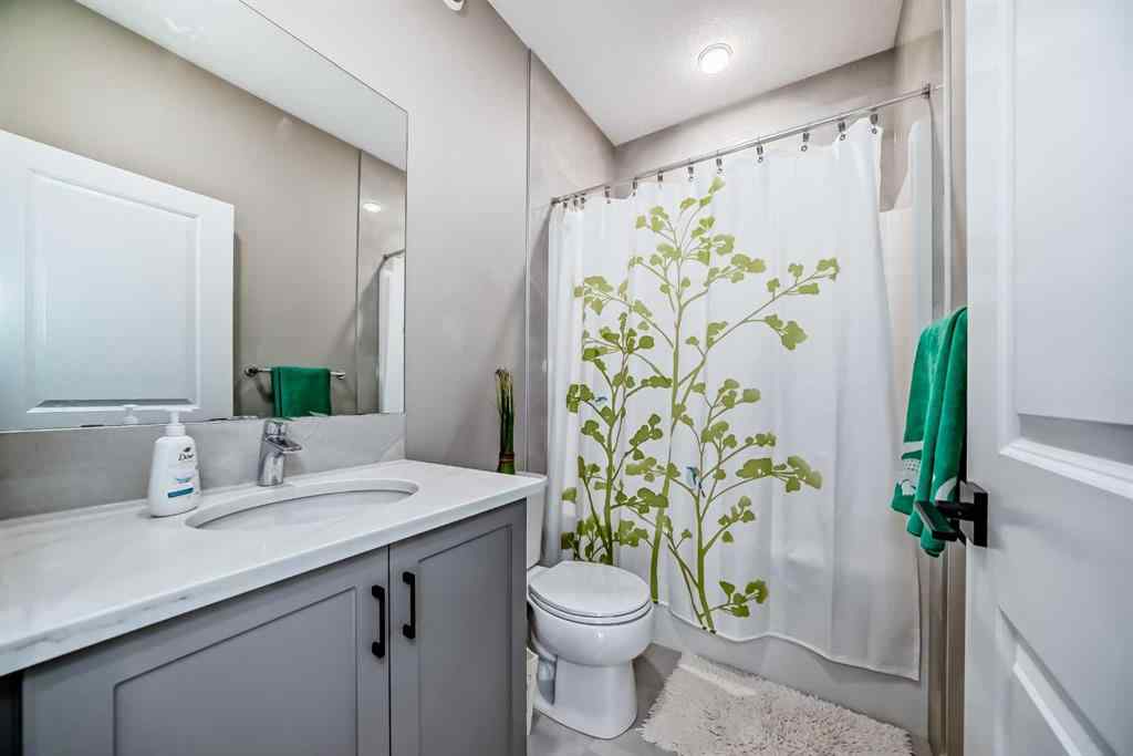 MLS® A2267912 - 241 Lucas Avenue NW in Livingston Calgary, Residential