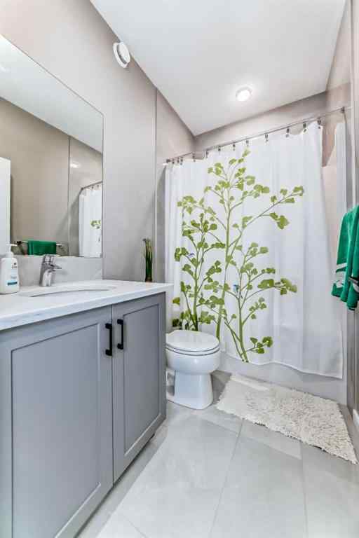 MLS® A2267912 - 241 Lucas Avenue NW in Livingston Calgary, Residential