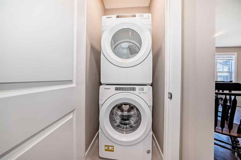 MLS® A2267912 - 241 Lucas Avenue NW in Livingston Calgary, Residential