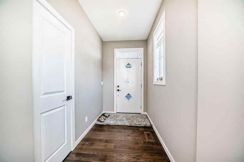 MLS® A2267912 - 241 Lucas Avenue NW in Livingston Calgary, Residential