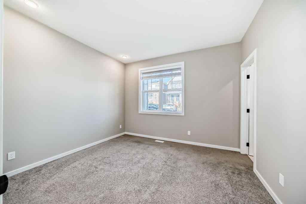 MLS® A2267912 - 241 Lucas Avenue NW in Livingston Calgary, Residential