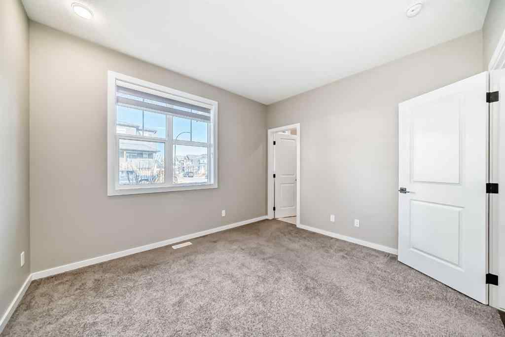 MLS® A2267912 - 241 Lucas Avenue NW in Livingston Calgary, Residential