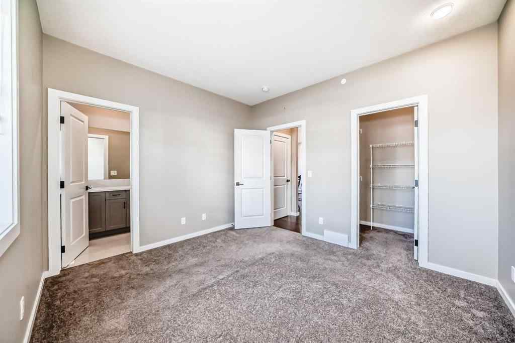 MLS® A2267912 - 241 Lucas Avenue NW in Livingston Calgary, Residential