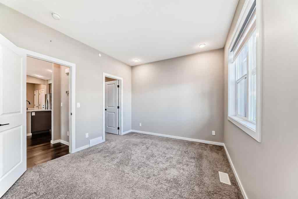 MLS® A2267912 - 241 Lucas Avenue NW in Livingston Calgary, Residential