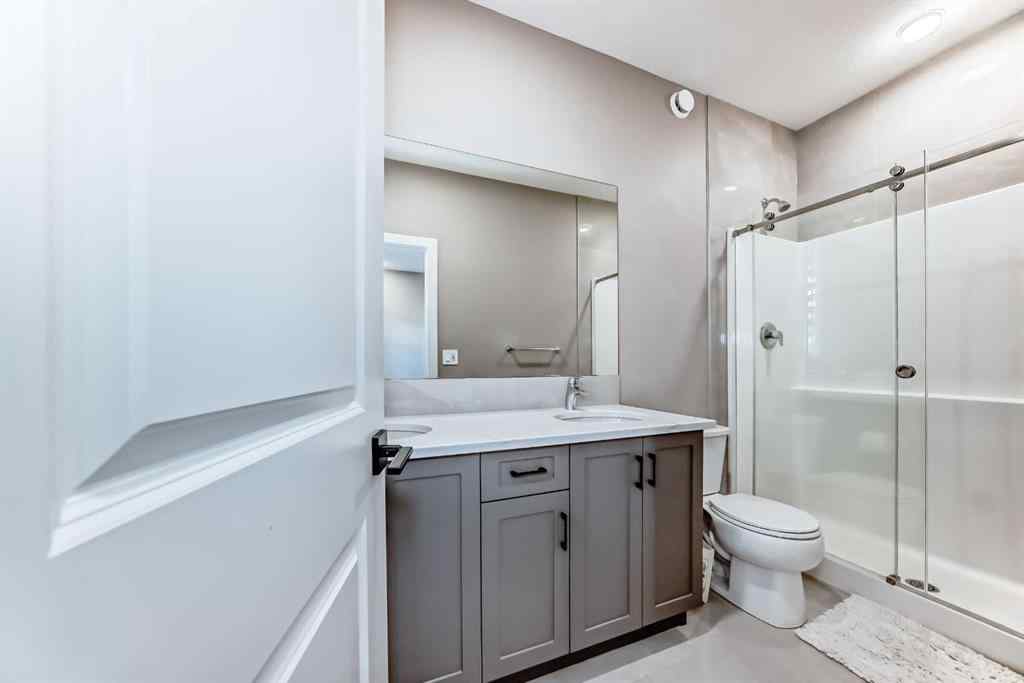 MLS® A2267912 - 241 Lucas Avenue NW in Livingston Calgary, Residential