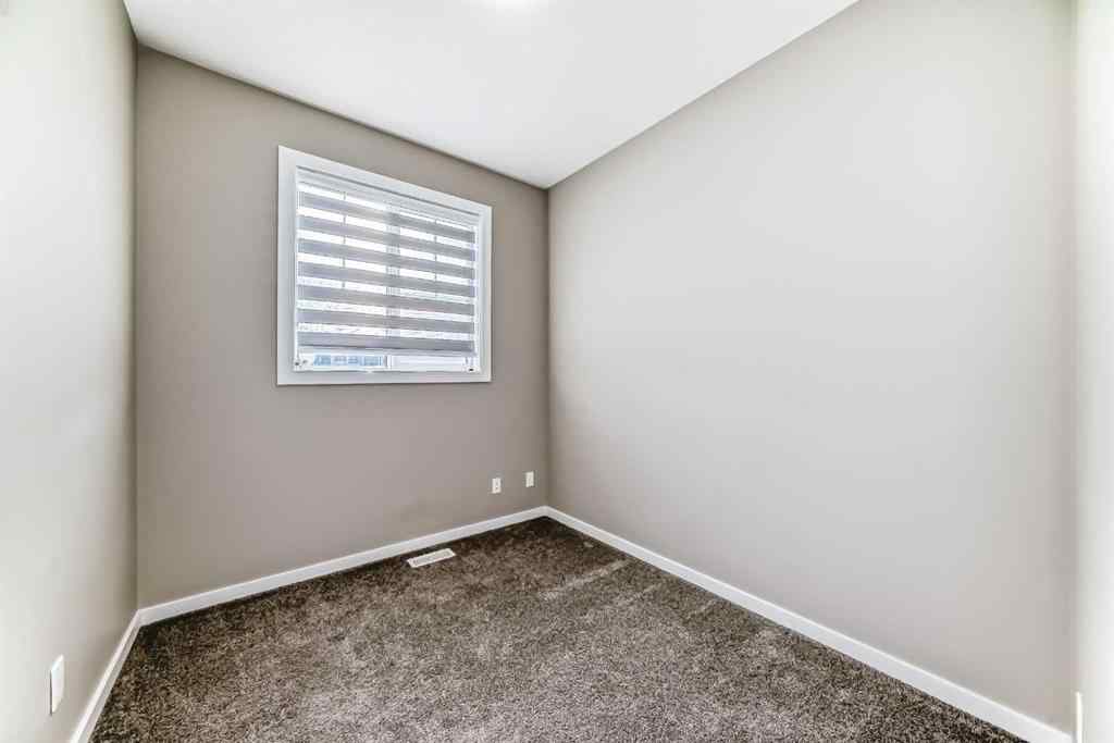 MLS® A2267912 - 241 Lucas Avenue NW in Livingston Calgary, Residential