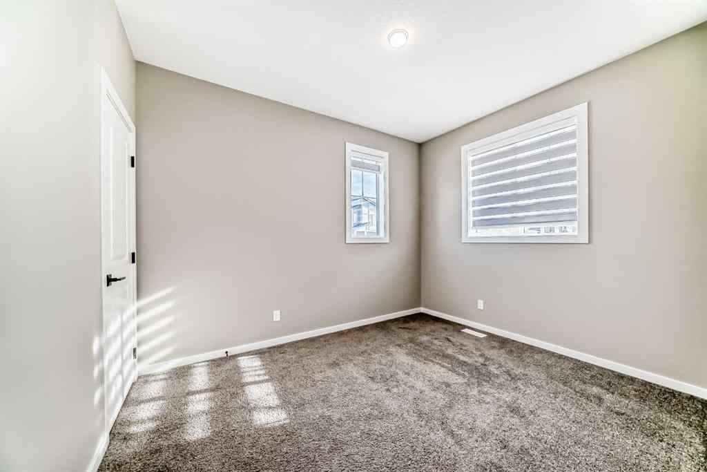 MLS® A2267912 - 241 Lucas Avenue NW in Livingston Calgary, Residential