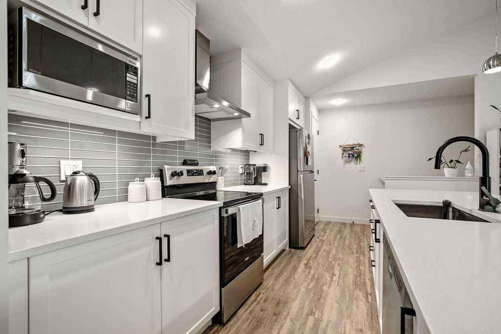 MLS® A2267913 - Unit #3206 100 Walgrove Court SE in Walden Calgary, Residential