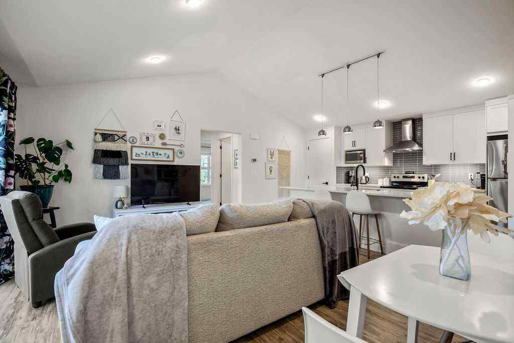 MLS® A2267913 - Unit #3206 100 Walgrove Court SE in Walden Calgary, Residential