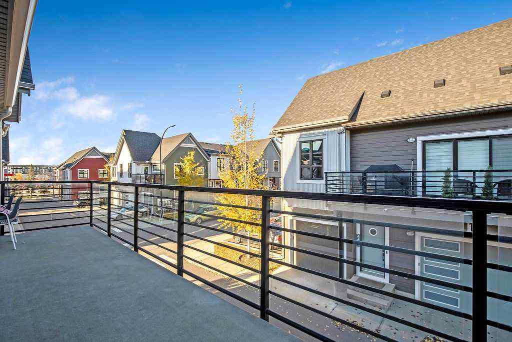 MLS® A2267913 - Unit #3206 100 Walgrove Court SE in Walden Calgary, Residential