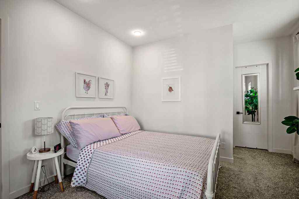 MLS® A2267913 - Unit #3206 100 Walgrove Court SE in Walden Calgary, Residential