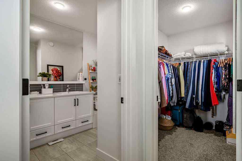 MLS® A2267913 - Unit #3206 100 Walgrove Court SE in Walden Calgary, Residential