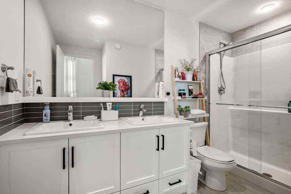 MLS® A2267913 - Unit #3206 100 Walgrove Court SE in Walden Calgary, Residential