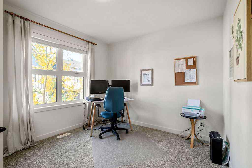 MLS® A2267913 - Unit #3206 100 Walgrove Court SE in Walden Calgary, Residential