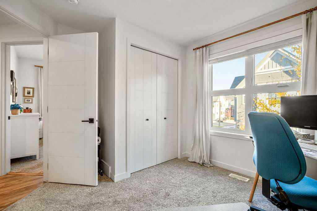 MLS® A2267913 - Unit #3206 100 Walgrove Court SE in Walden Calgary, Residential