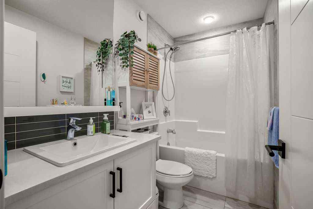 MLS® A2267913 - Unit #3206 100 Walgrove Court SE in Walden Calgary, Residential