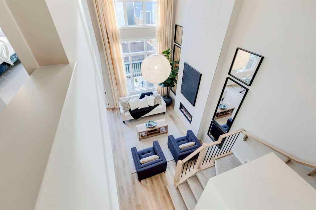 MLS® A2267914 - 16 Heirloom Drive SE in Rangeview Calgary, Residential