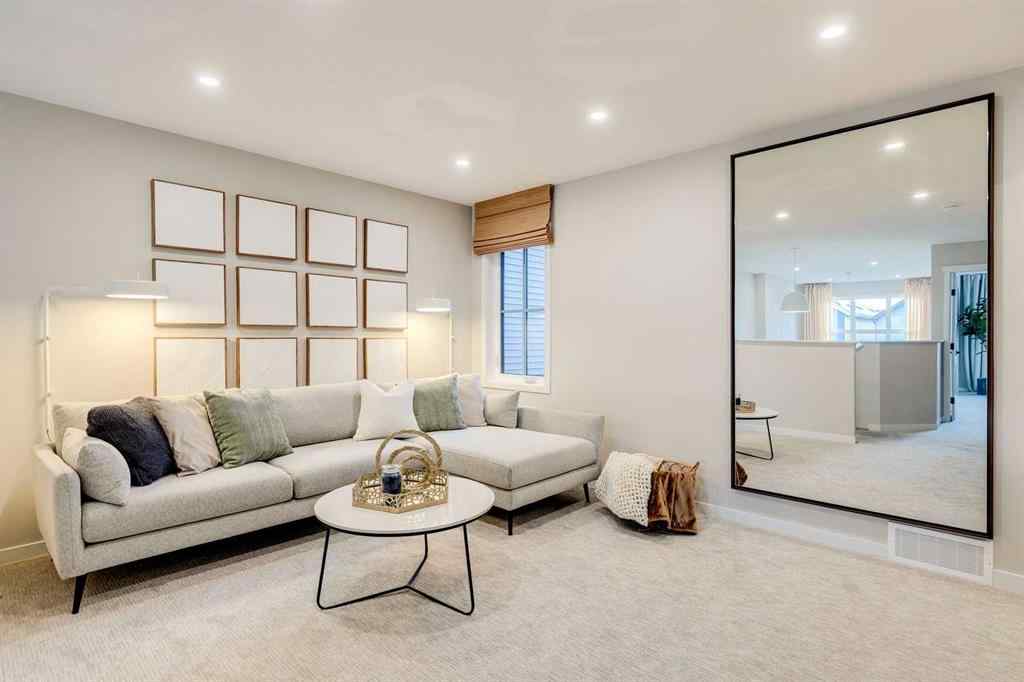 MLS® A2267914 - 16 Heirloom Drive SE in Rangeview Calgary, Residential