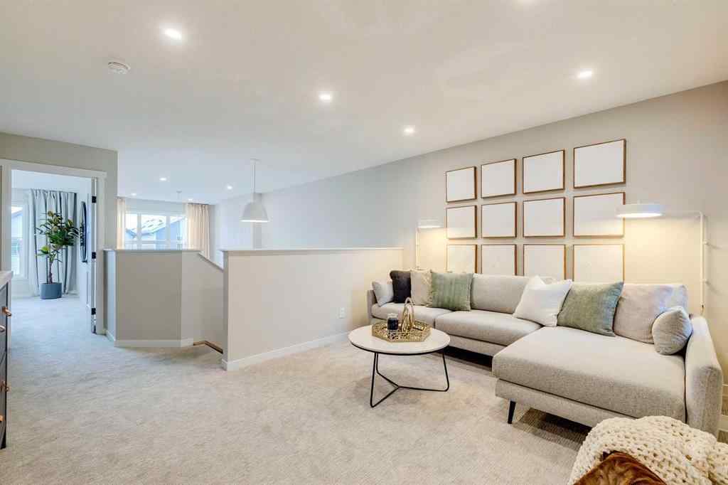 MLS® A2267914 - 16 Heirloom Drive SE in Rangeview Calgary, Residential