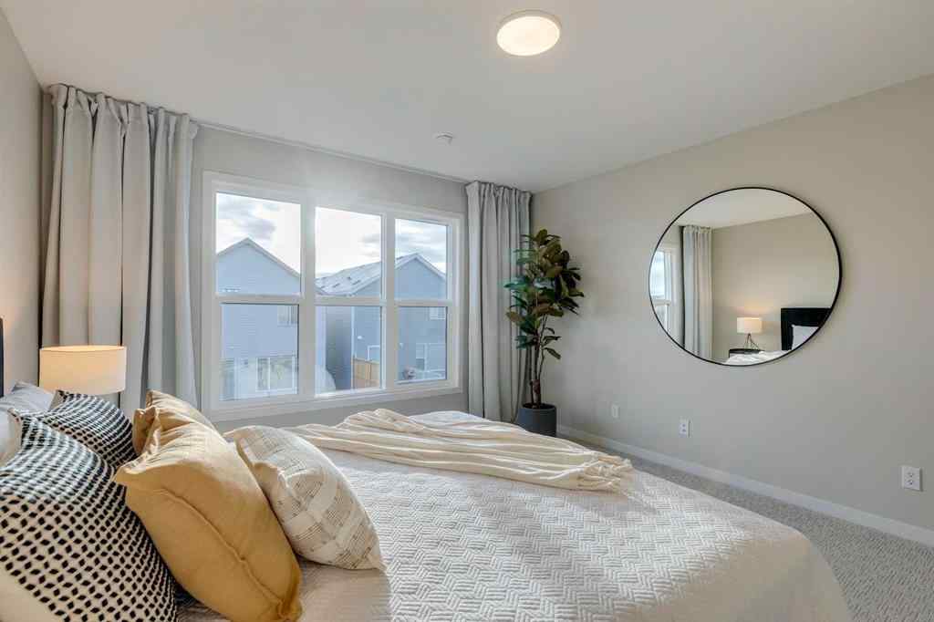 MLS® A2267914 - 16 Heirloom Drive SE in Rangeview Calgary, Residential