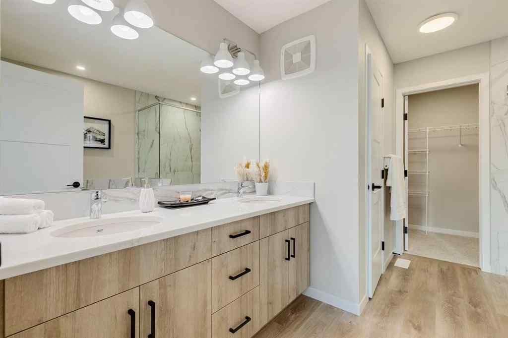 MLS® A2267914 - 16 Heirloom Drive SE in Rangeview Calgary, Residential