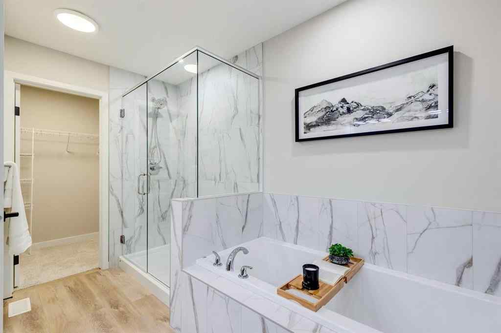 MLS® A2267914 - 16 Heirloom Drive SE in Rangeview Calgary, Residential