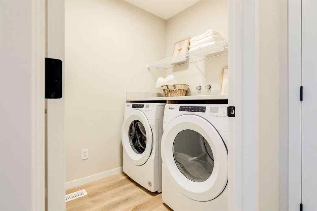 MLS® A2267914 - 16 Heirloom Drive SE in Rangeview Calgary, Residential