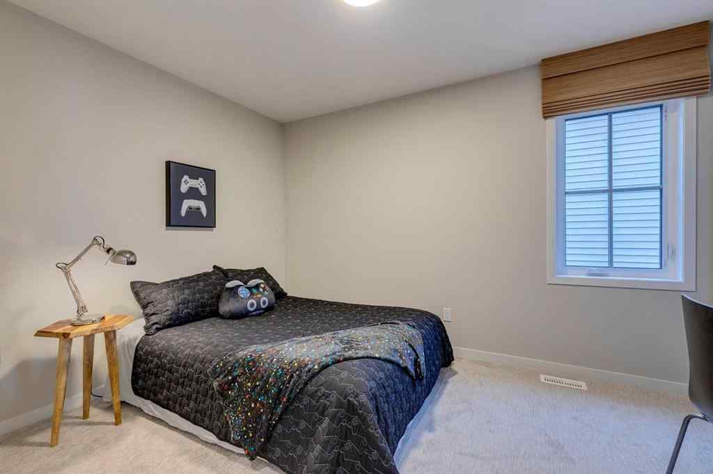 MLS® A2267914 - 16 Heirloom Drive SE in Rangeview Calgary, Residential