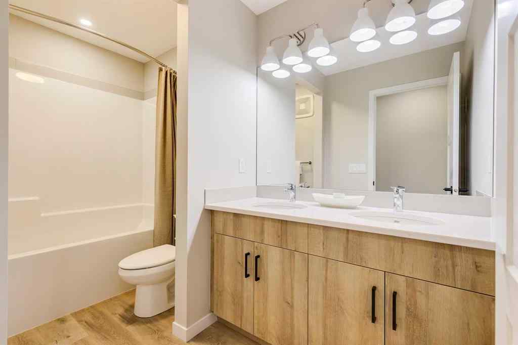 MLS® A2267914 - 16 Heirloom Drive SE in Rangeview Calgary, Residential