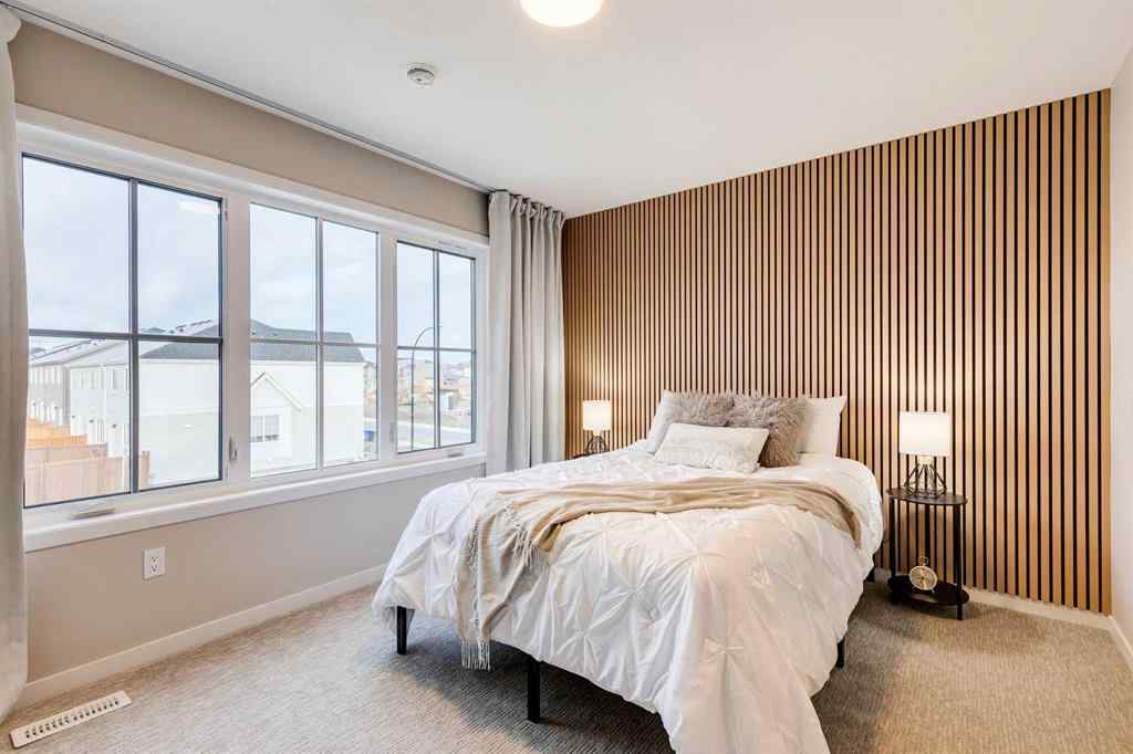 MLS® A2267914 - 16 Heirloom Drive SE in Rangeview Calgary, Residential