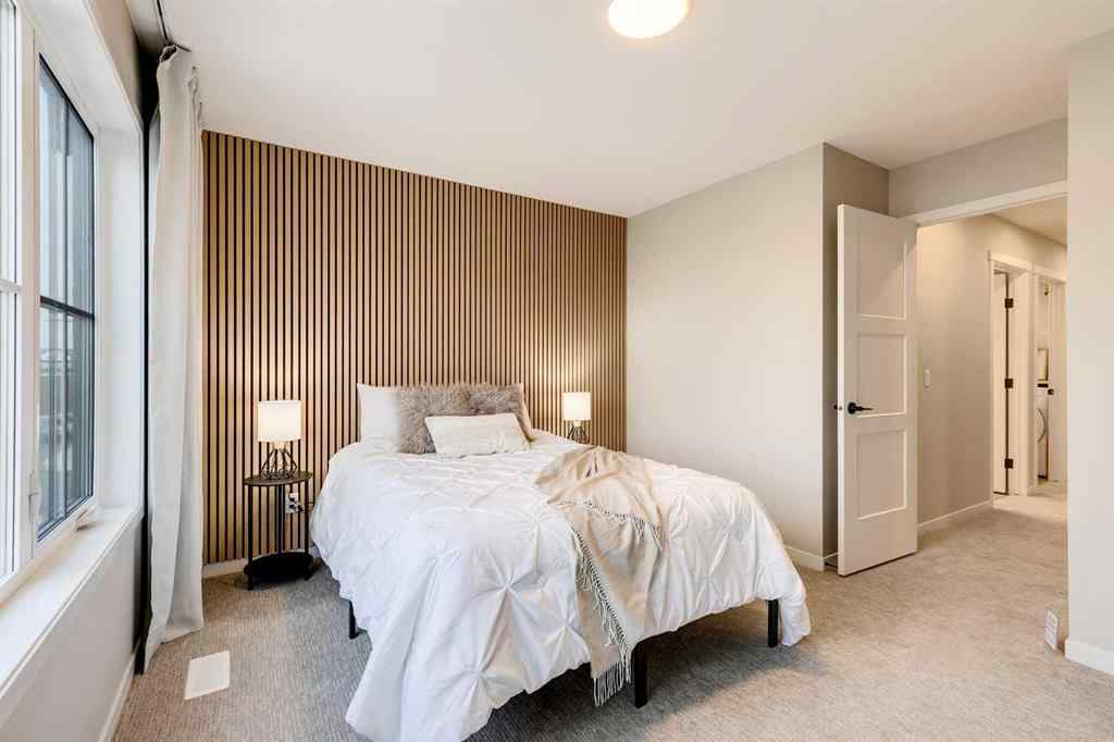 MLS® A2267914 - 16 Heirloom Drive SE in Rangeview Calgary, Residential