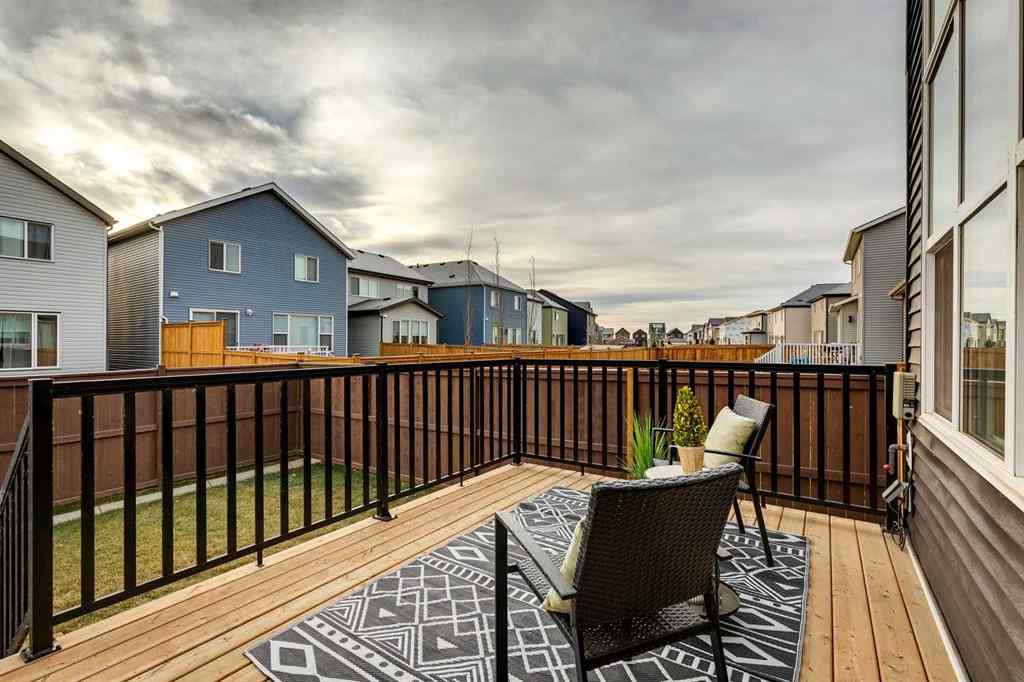 MLS® A2267914 - 16 Heirloom Drive SE in Rangeview Calgary, Residential
