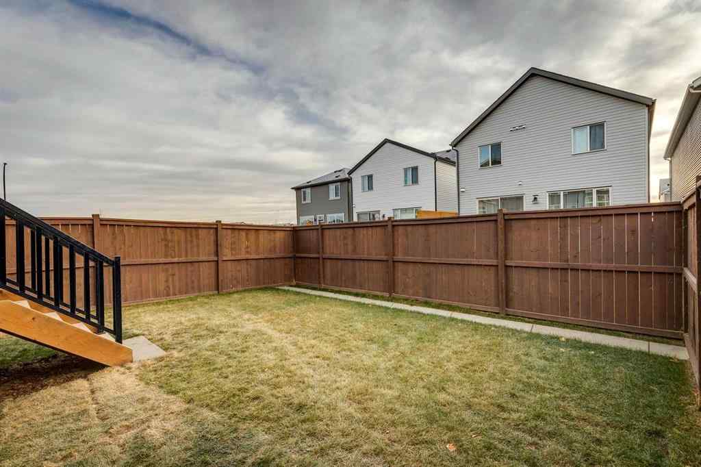 MLS® A2267914 - 16 Heirloom Drive SE in Rangeview Calgary, Residential